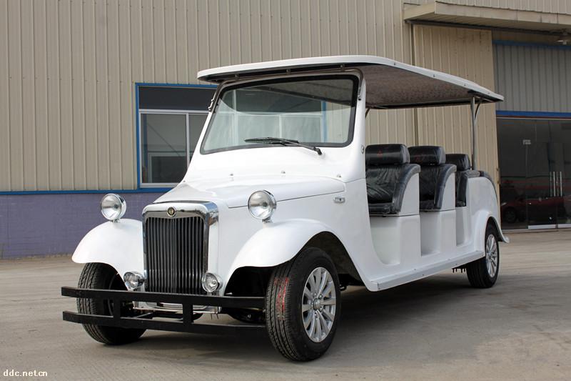 12座老爺車